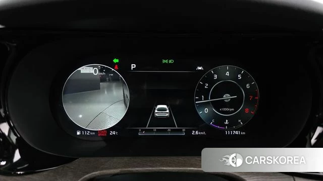 Kia K5 3rd generation id 4464892 из Кореи 18