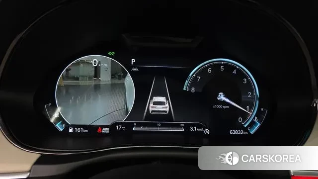 Genesis GV70 id 3334837 из Кореи 18