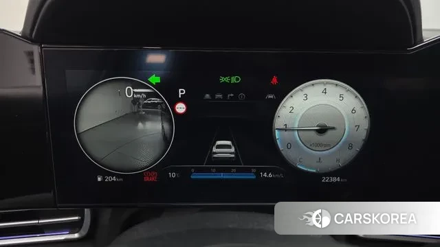 Hyundai The New Avante (CN7) id 3410693 из Кореи 18