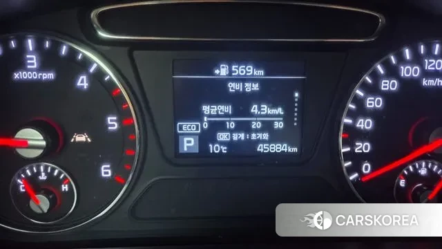 Kia The New Sorento id 3713816 из Кореи 16