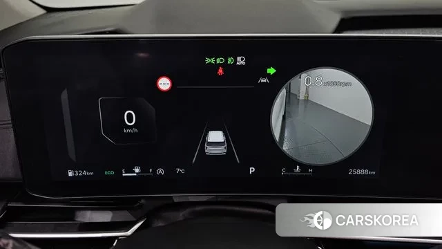 Kia The New Carnival 4th Generation id 3649045 из Кореи 18