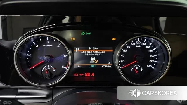 Kia Carnival 4th generation id 3217765 из Кореи 18