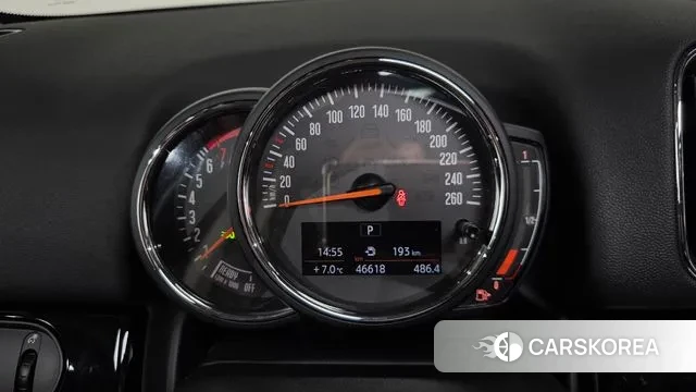 Mini Cooper Countryman id 3499675 из Кореи 18