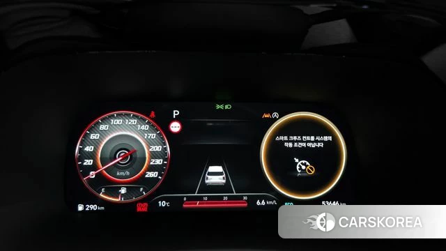 Hyundai The New Palisade id 3914970 из Кореи 18