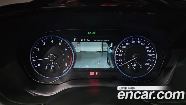 Hyundai Palisade id 2916419 из Кореи 18