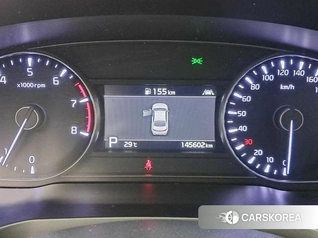 Kia K7 Premier id 4703116 из Кореи 18