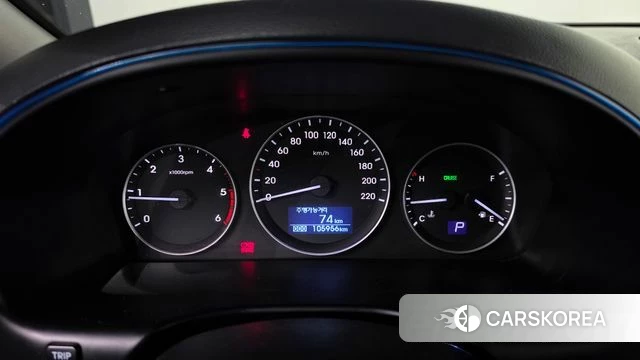Hyundai The New Grand Starex id 4581258 из Кореи 18