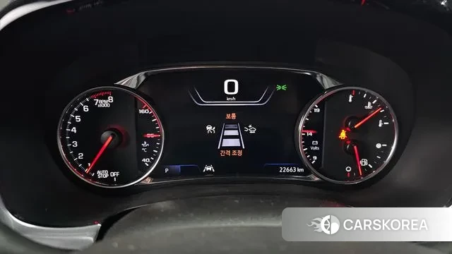 Chevrolet (GM Daewoo) Traverse id 3333176 из Кореи 18