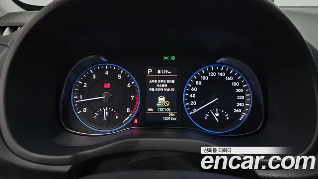 Hyundai The New Kona id 2950828 из Кореи 18