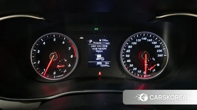 Genesis G70 id 3557434 из Кореи 18