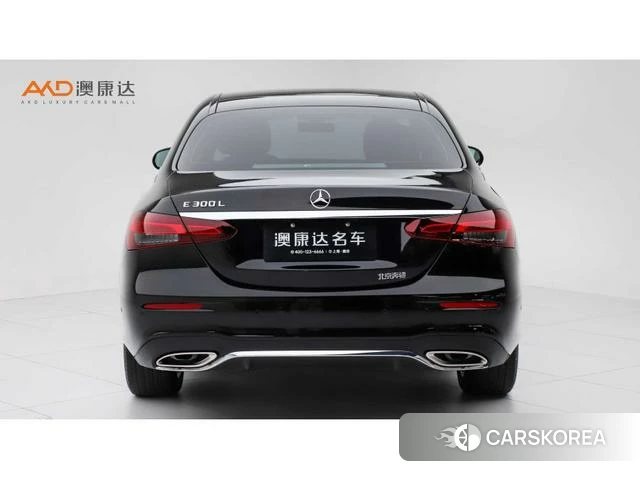 Mercedes-Benz E-class id 4240003 из Китая 8