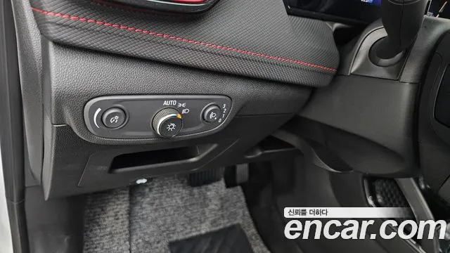 Chevrolet (GM Daewoo) The New Trail Blazer id 2670679 из Кореи 18