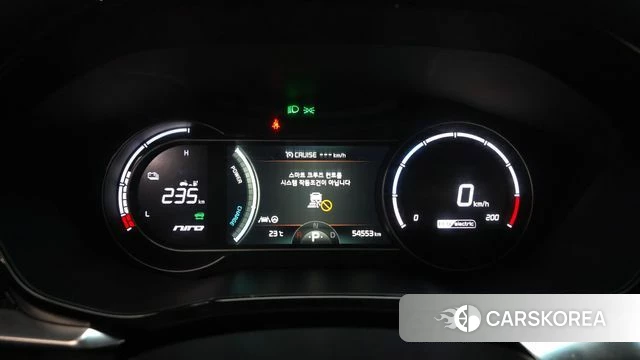 Kia Niro EV id 4383121 из Кореи 28