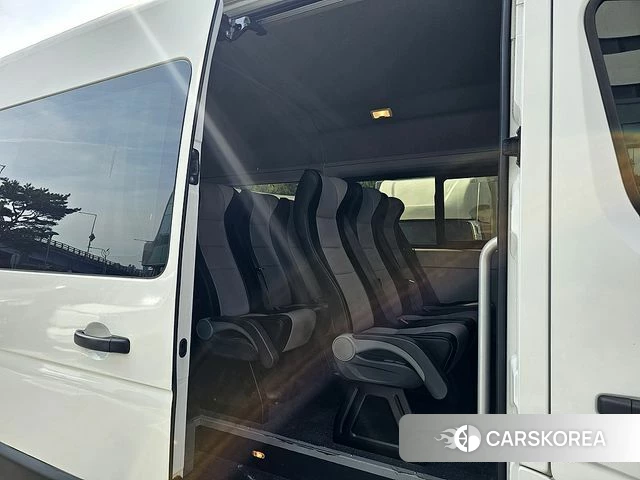 Renault Korea (Samsung) Master id 4245692 из Кореи 18