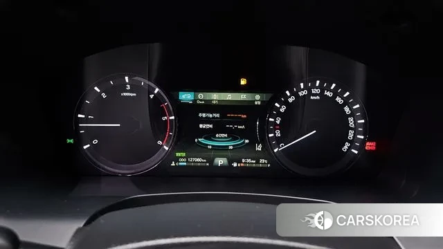 Ssangyong G4 Rexton id 3188324 из Кореи 18