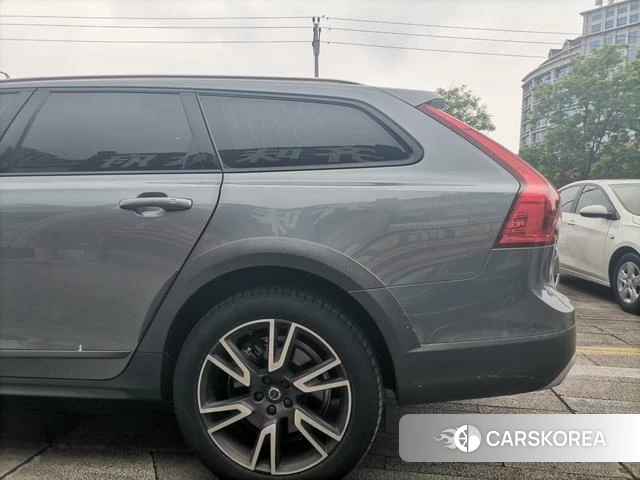 Volvo V90 id 4238391 из Китая 9