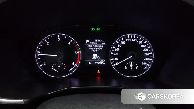 Hyundai Santa Fe TM id 3672815 из Кореи 18