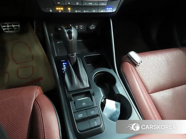 Hyundai All New Tucson id 3595795 из Кореи 18