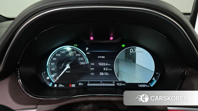 Genesis GV70 id 4697737 из Кореи 34