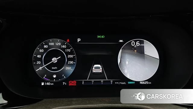 Kia K5 3rd generation id 3897730 из Кореи 18