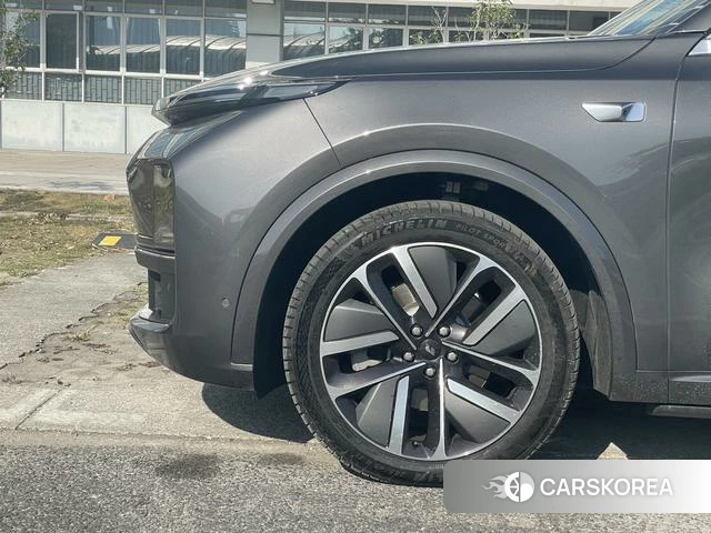 Ideal car Ideal L9 id 4222036 из Китая 18