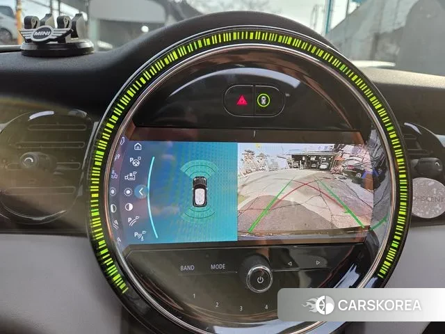 Mini Cooper S id 3639656 из Кореи 13