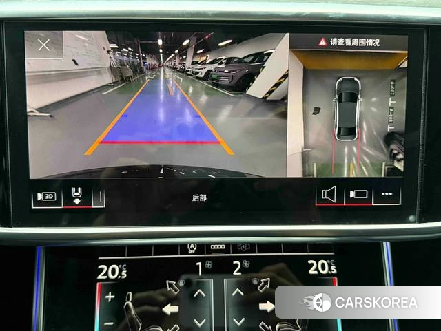 Audi A6L id 4259460 из Китая 28