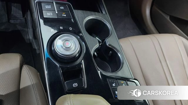Kia K8 id 4422928 из Кореи 30