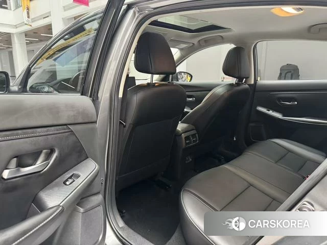 Nissan Xuan Yi id 4261245 из Китая 20