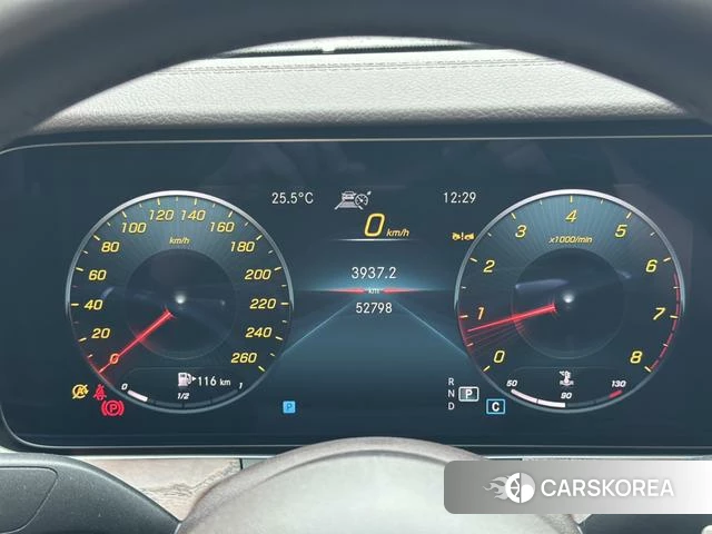 Mercedes-Benz E-class id 4335668 из Китая 14