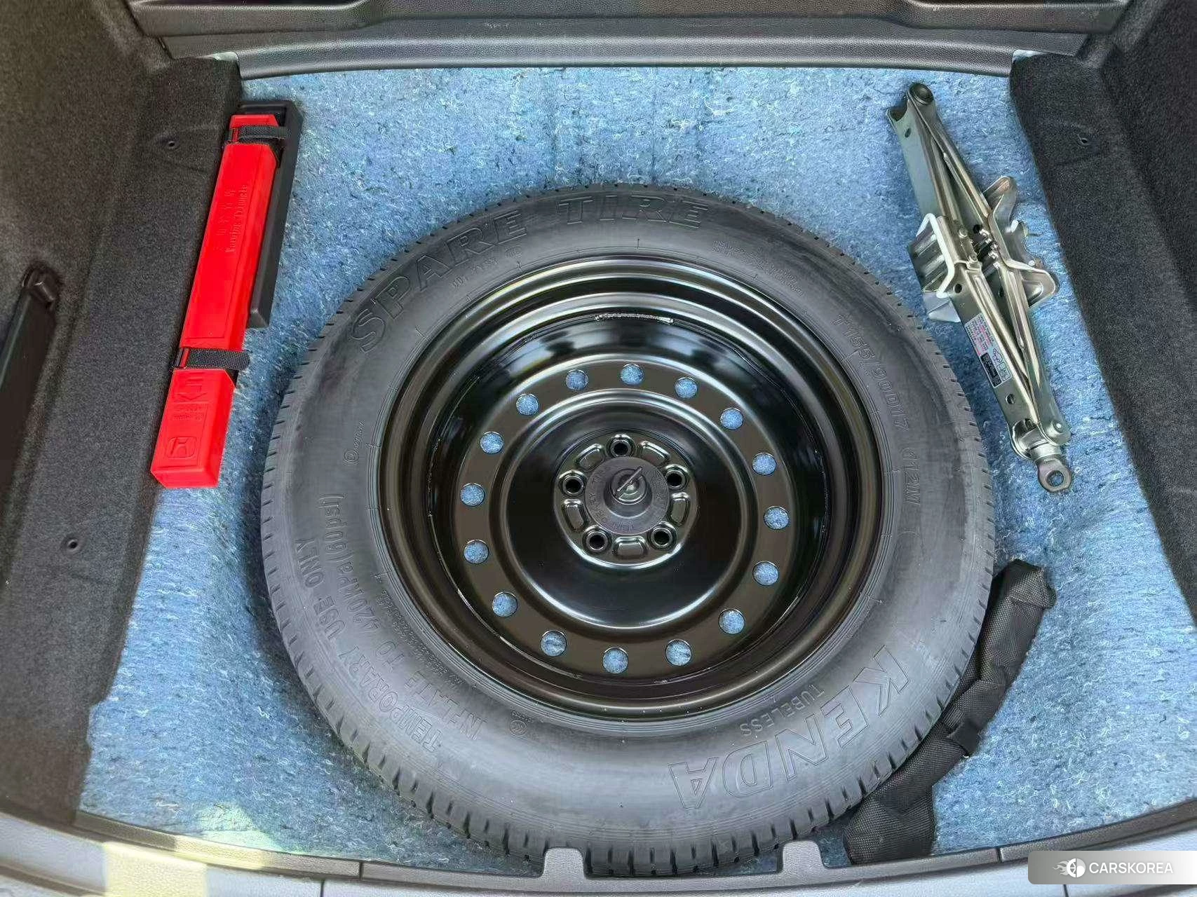 Honda CR-V id 4467796 из Китая 13
