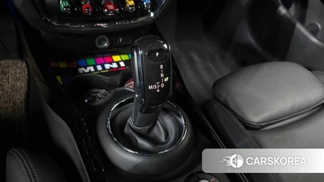 Mini Cooper D Clubman id 4770088 из Кореи 30
