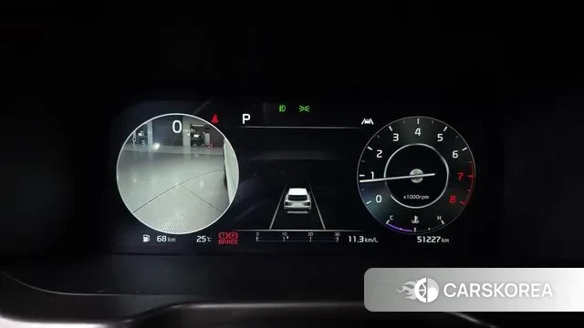 Kia Sorento 4th Generation id 3011740 из Кореи 18