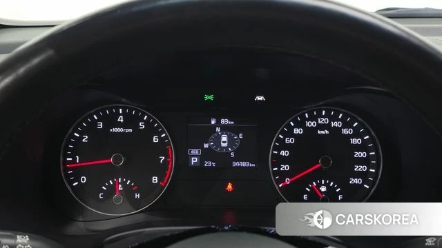 Kia Come New K3 id 4447104 из Кореи 28