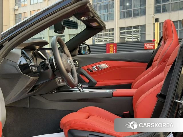 BMW Z4 id 4300207 из Китая 11