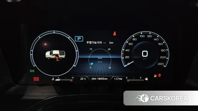 Ssangyong The New Rexton Sport id 2884099 из Кореи 18