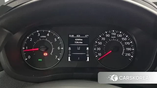 Renault Korea (Samsung) Master id 3385022 из Кореи 18