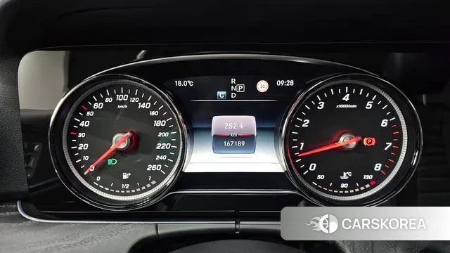 Mercedes-Benz E-Class W213 id 3386326 из Кореи 18