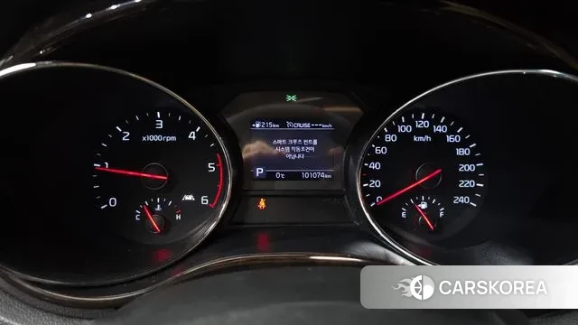 Kia The New Carnival id 3598782 из Кореи 18