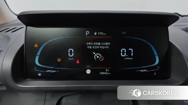 Hyundai Casper id 3503547 из Кореи 18