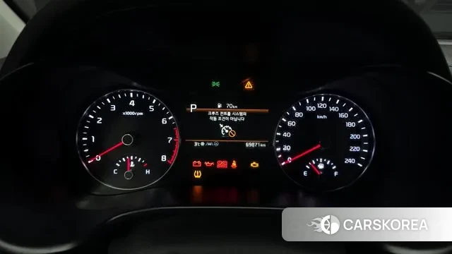 Kia The New K3 2nd generation id 3508532 из Кореи 18