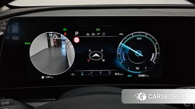 Kia Sportage 5th Generation Hybrid id 3560566 из Кореи 18