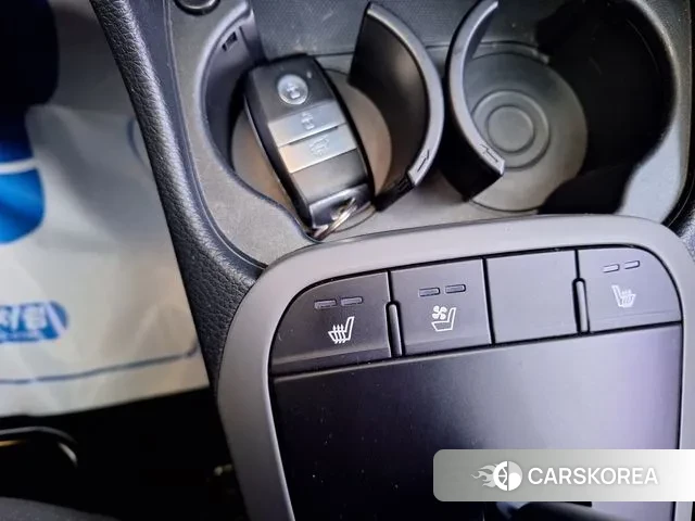 Kia Morning Urban (JA) id 3694941 из Кореи 15