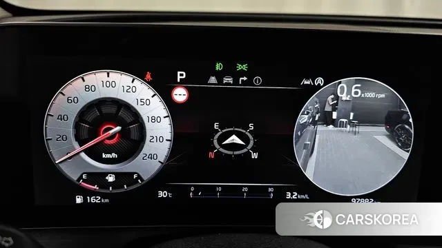 Kia Sportage 5th Generation id 2890049 из Кореи 18