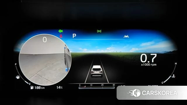 Kia Sorento 4th Generation id 3833509 из Кореи 18