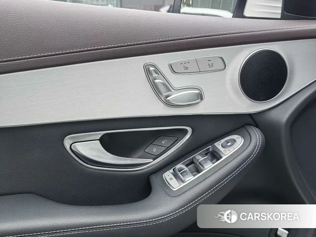 Mercedes-Benz GLC id 4348297 из Китая 18