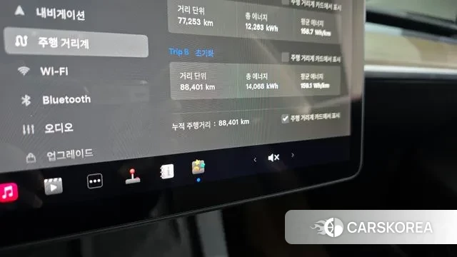 Tesla Model 3 id 3587417 из Кореи 18