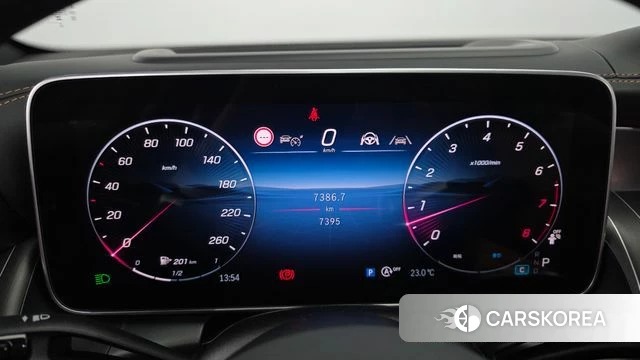 Mercedes-Benz GLC-Class X254 id 4523027 из Кореи 18