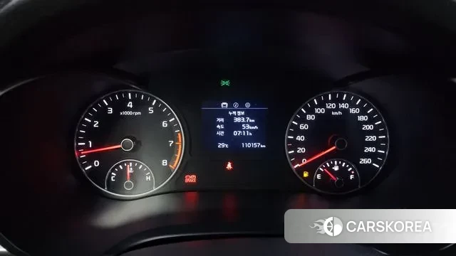 Kia The New K5 2nd generation id 3018954 из Кореи 18