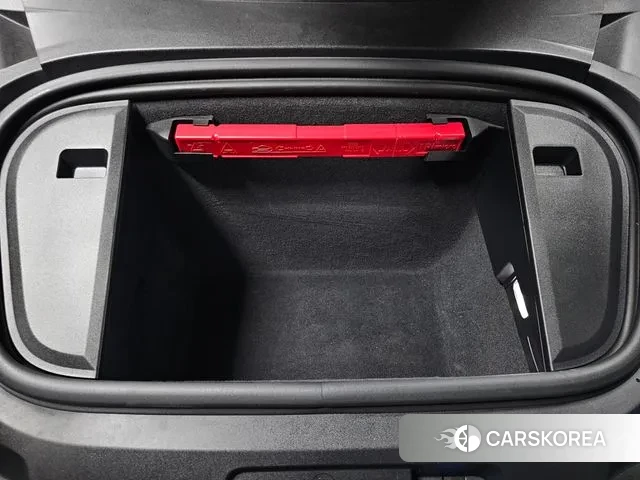 Porsche Taycan id 2998408 из Кореи 18